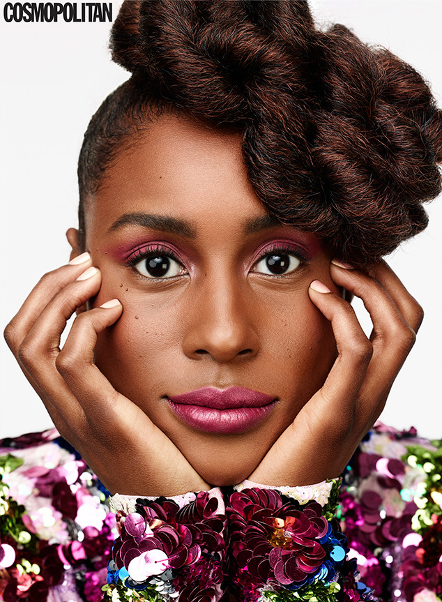Issa Rae, Cosmopolitan Issa Rae, Cosmopolitan